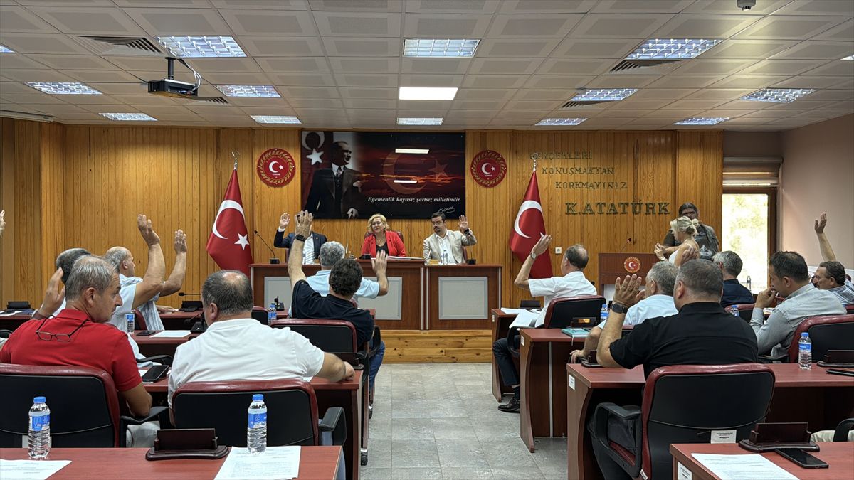 Edirne'de Yeni Parti çoğunluğu aldı