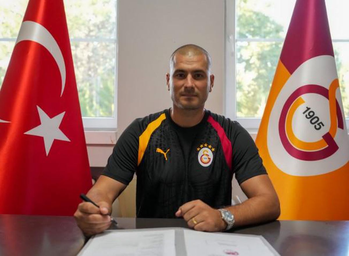 Eren Derdiyok kimdir, Eren Derdiyok kaç yaşında, hangi takımlarda oynadı, Galatasaray’da oynadı mı?