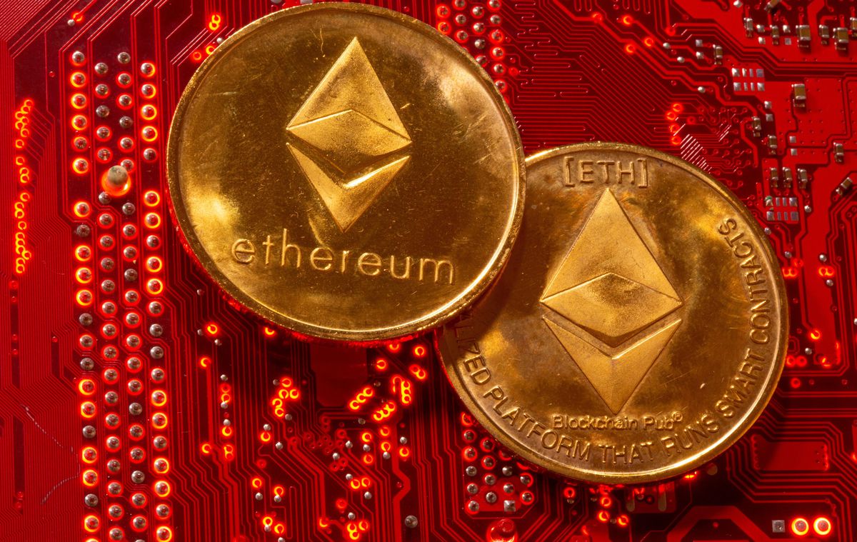 Ethereum'un yeni planı sert tepkiyle karşılaştı