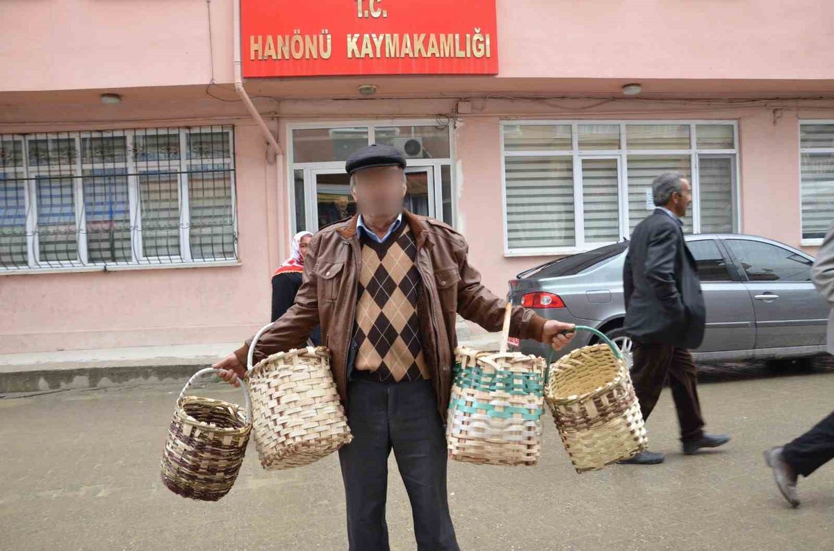 Hanönü'de Silahla Vurulan Şahıs Ankara'ya Sevk Edildi