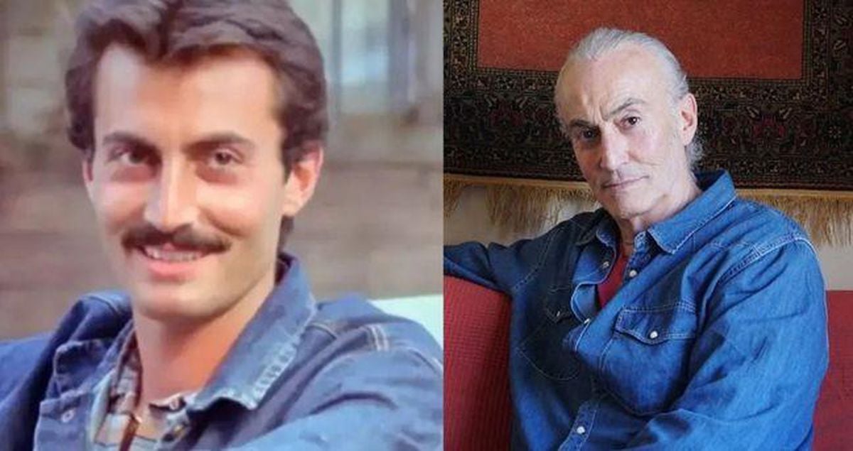 Faruk Peker kimdir? Faruk Peker kaç yaşında, nereli?