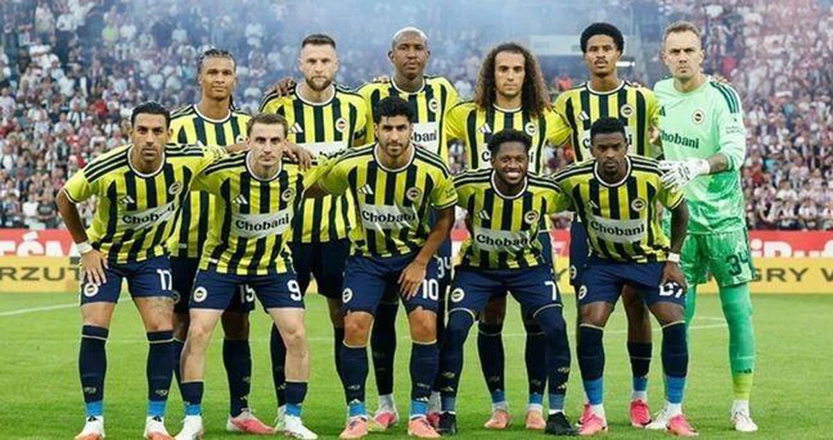 Fenerbahçe rövanş maçı ne zaman, saat kaçta? Sturm Graz Fenerbahçe maçı hangi kanalda?
