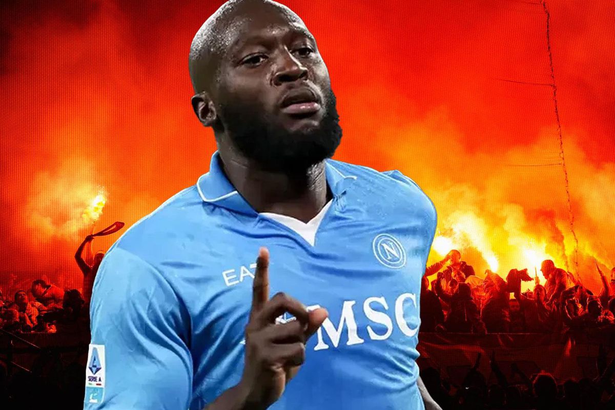Fenerbahçe'den Lukaku bombası