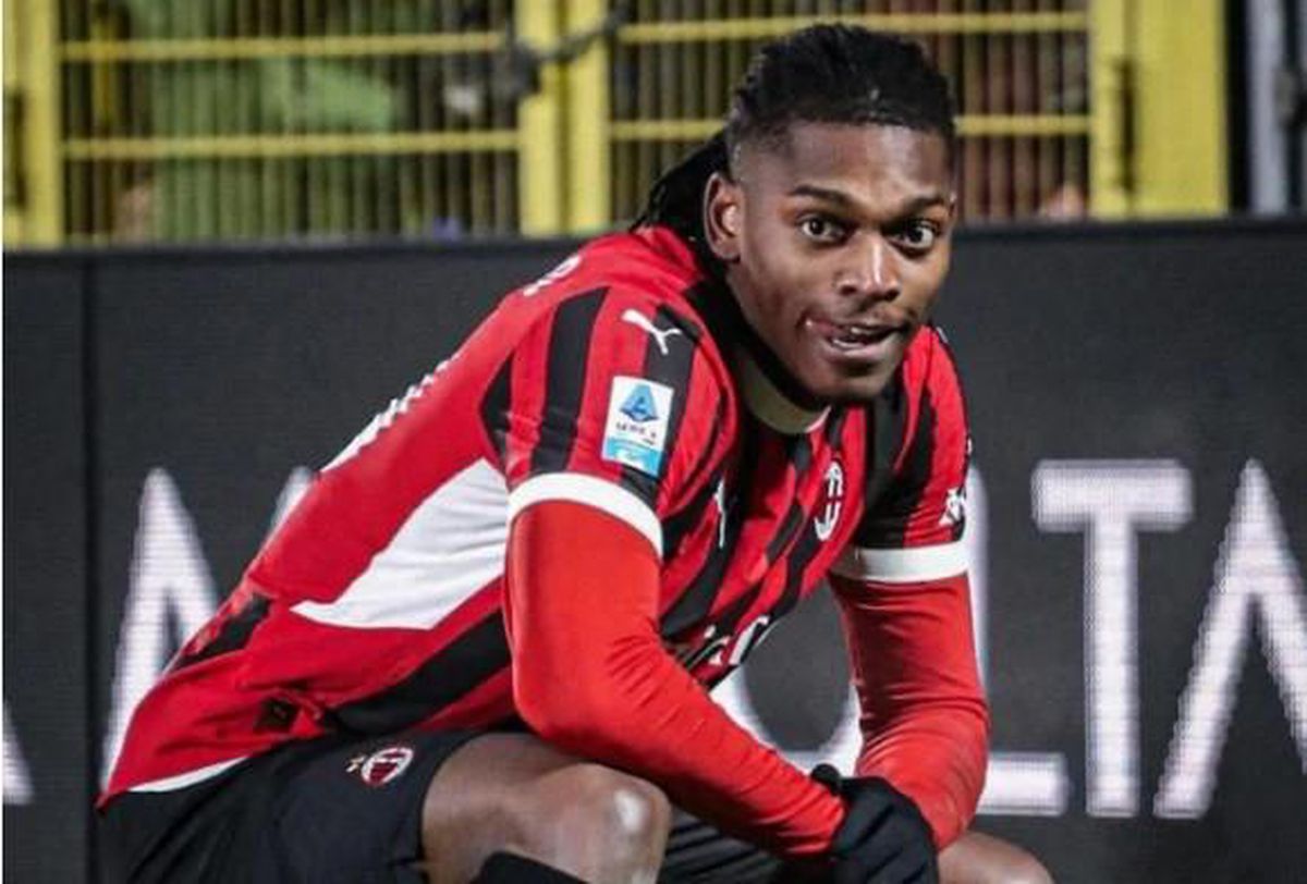 Galatasaray Rafael Leao ile anlaştı mı?