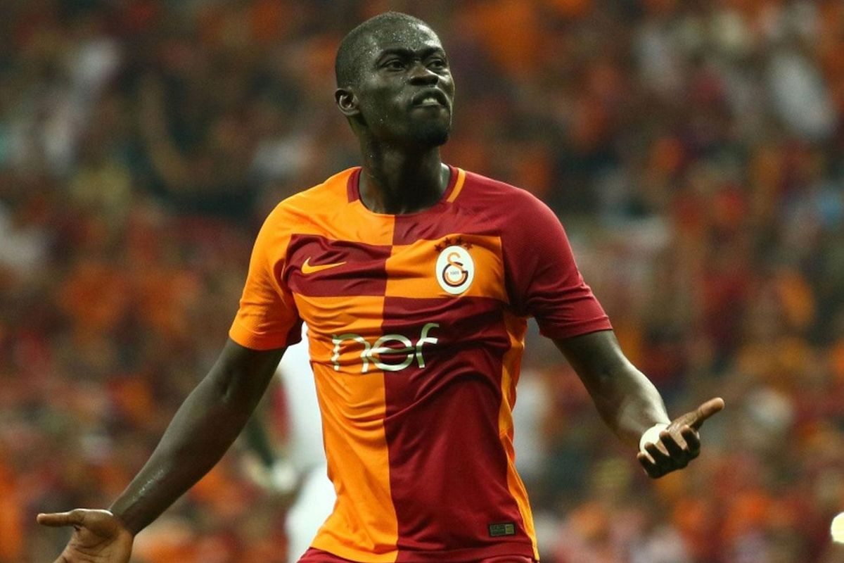 Galatasaray ve Trabzonspor'da oynayan Badou Ndiaye'nin yeni takımı şaşırttı
