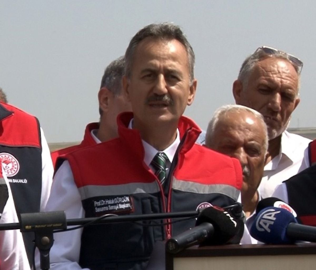 Savunma Sanayisi Tecrübesi Hayvancılıkta: GEKİS Tanıtıldı