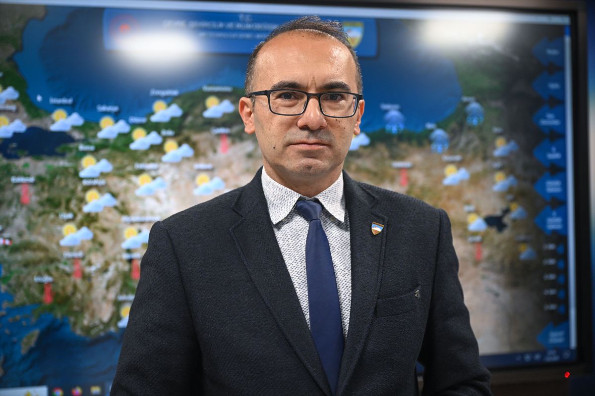 Hafta sonu hava durumu: Sıcaklıklar mevsim normallerinde