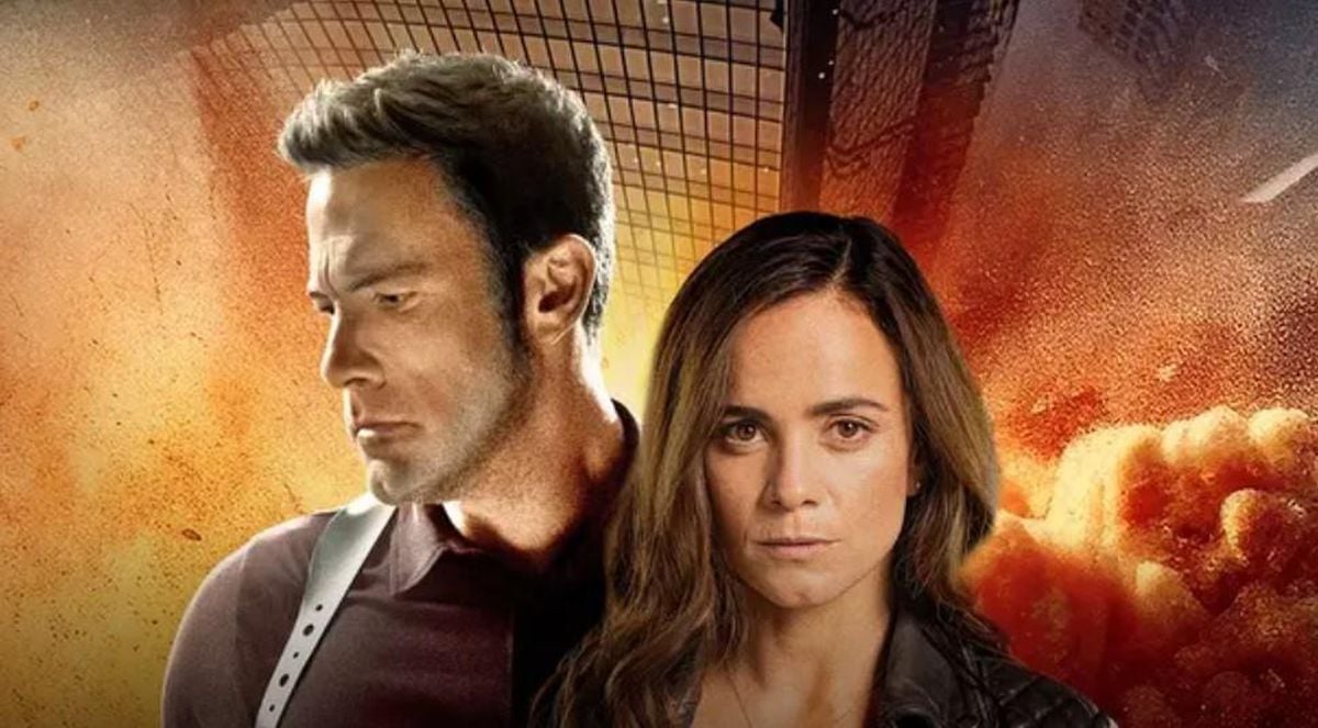 Hipnotik filmi nerede çekildi, ne zaman çekildi? Hipnotik filmi oyuncuları kim, konusu ne?