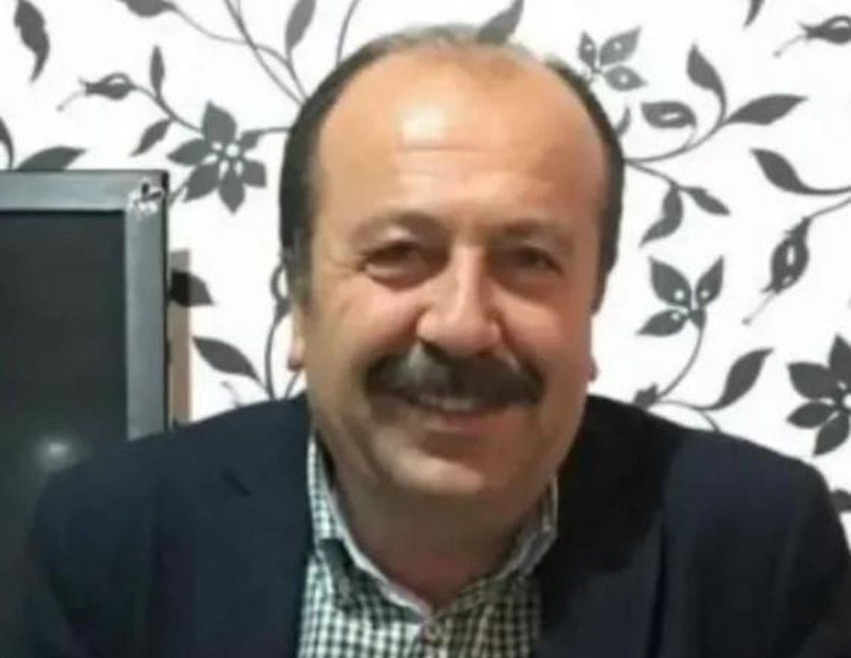 Hür Ağbaba kimdir, Veli Ağbaba ağabeyi Hür Ağbaba ne iş yapıyor, Hür Ağbaba neden tutuklandı?