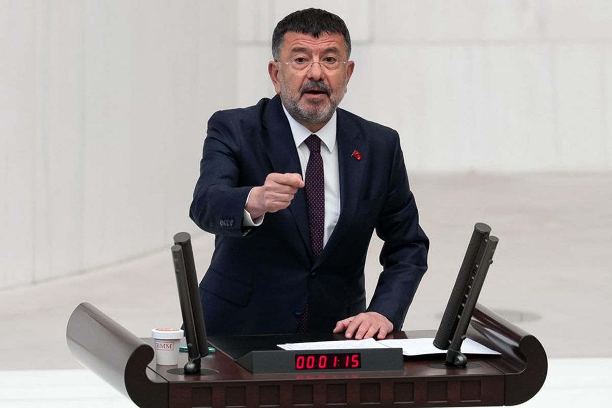 Hür Ağbaba'nın para trafiği MASAK raporunda! Ağabey Veli Ağbaba'ya gönderilen miktar dudak uçuklattı