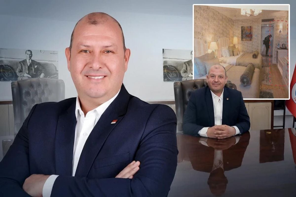 İlkay Çiçek'in müstehcen yazışmalarına yaptığı 'Yapay zeka' savunması çöktü 