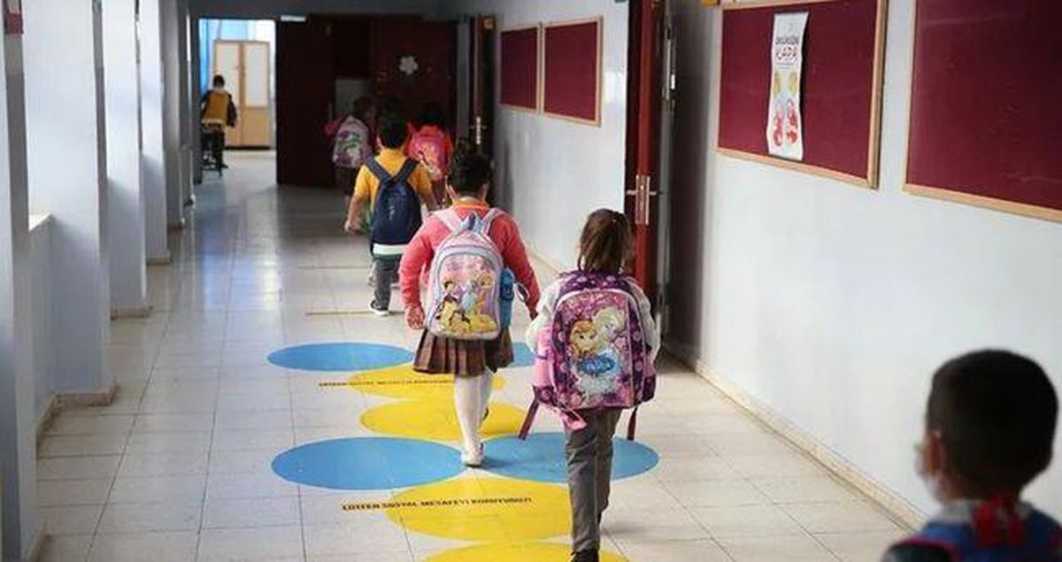 İlkokul kayıtları ne zaman? 1. sınıflar ne zaman başlıyor? 2026-2027 adrese dayalı 1-5. sınıf kayıtları ne zaman alınacak?