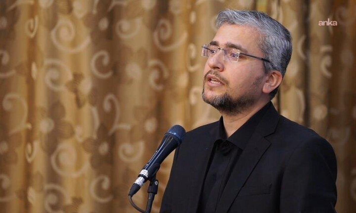 İran'dan Türkiye-Pakistan-Suudi Arabistan Anlaşmasına Sert Tepki