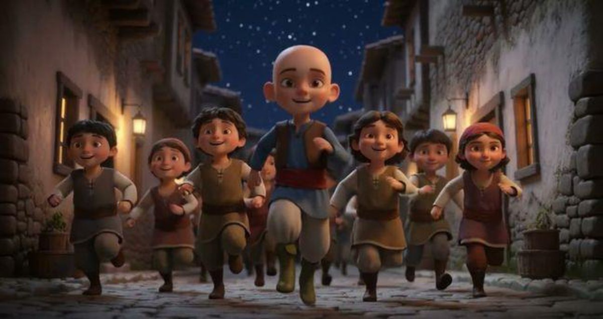 Keloğlan ve Hayvan Dostları Full HD izle! Keloğlan ve Hayvan Dostları tek parça nereden, nasıl izlenir?