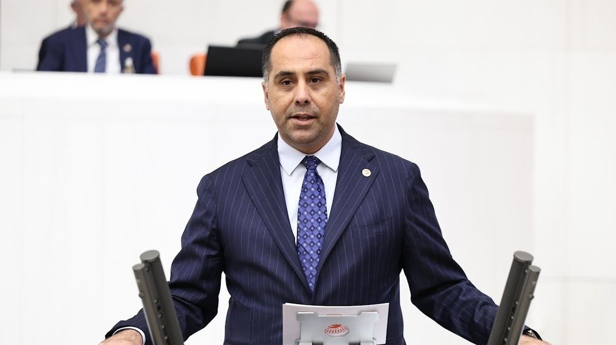 Kıratlı: Terörsüz Türkiye, şehitlerin emanetine sahip çıkmanın göstergesi