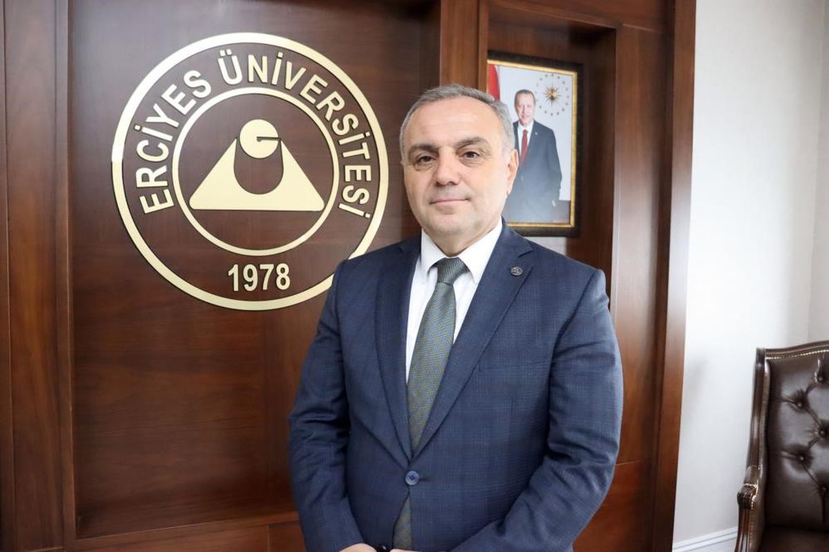 Erciyes Üniversitesi'nden KKKA Aşısında Faz 1 Sona Yaklaşıyor