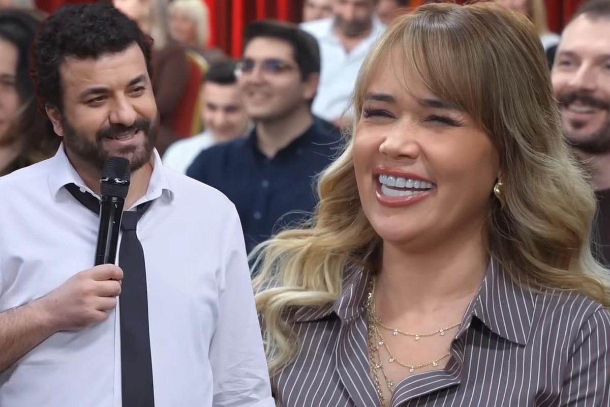 Konuşanlar'a katıldı, söyledikleri başına iş açtı! Gözaltına alındı