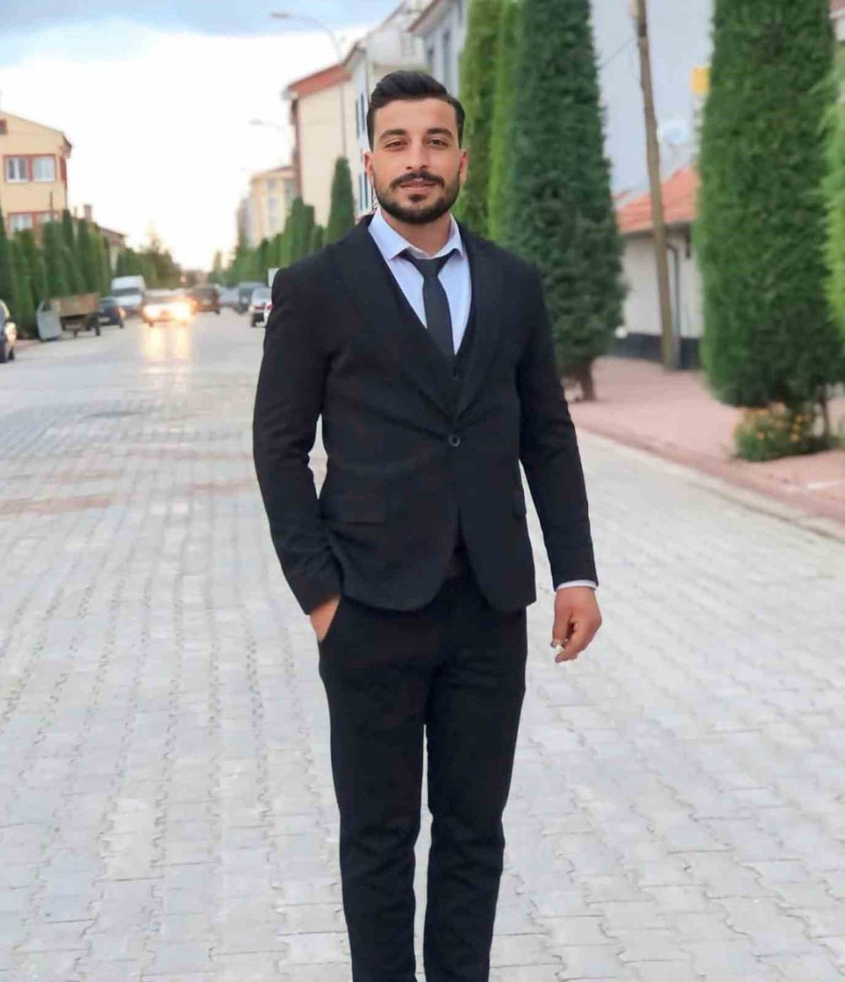 Çumra'da Asker Eğlencesinde Bıçaklamalı Kavga: 1 Ölü