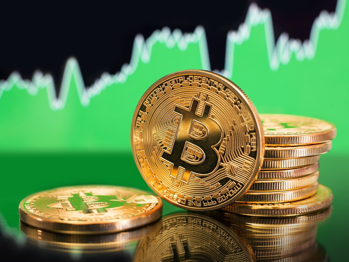 Kritik veri açıklandı: Bitcoin 65 bin doları geçti