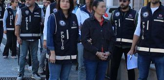 Kuşadası Belediyesi'ne 3. dalga operasyon! 15 kişi gözaltına alındı