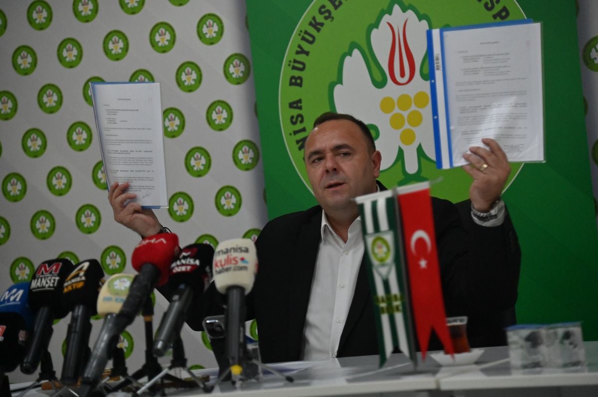 Manisa Basket'in Kocaeli'ye taşınmasına 100 milyonluk tazminat davası