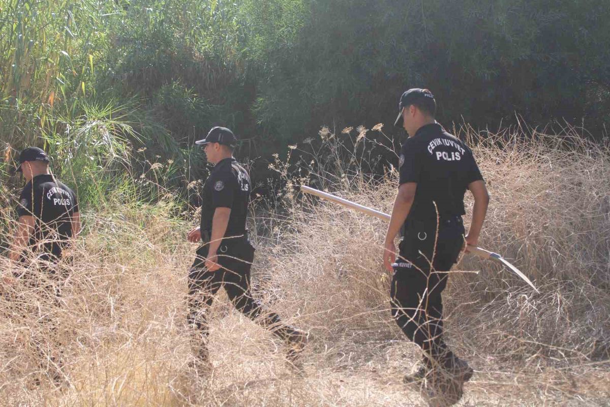 Marmaris'te FETÖ suikast timi üyesine yer gösterme