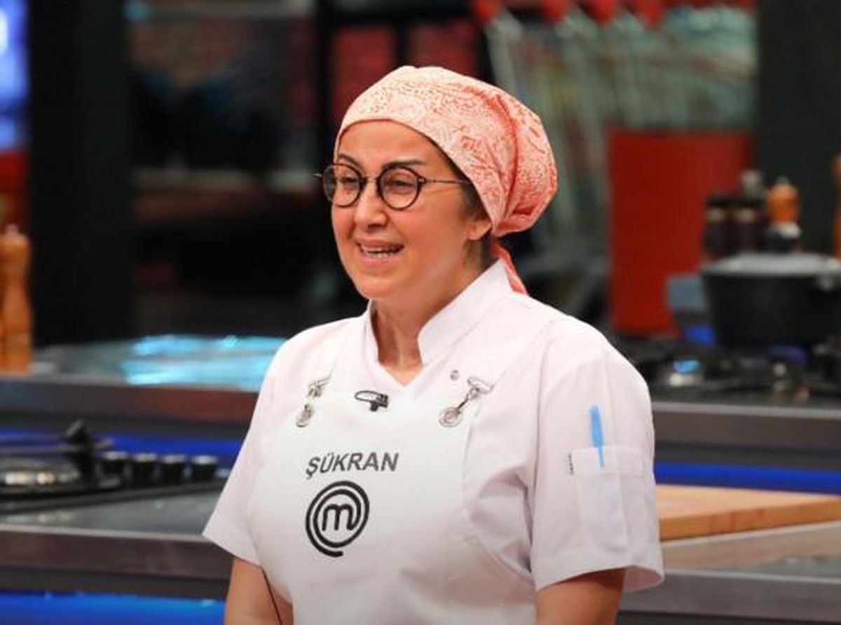 MasterChef Şükran kimdir, Şükran Boyraz yaşında, mesleği ne, nereli? 2026 MasterChef Şükran elendi mi?