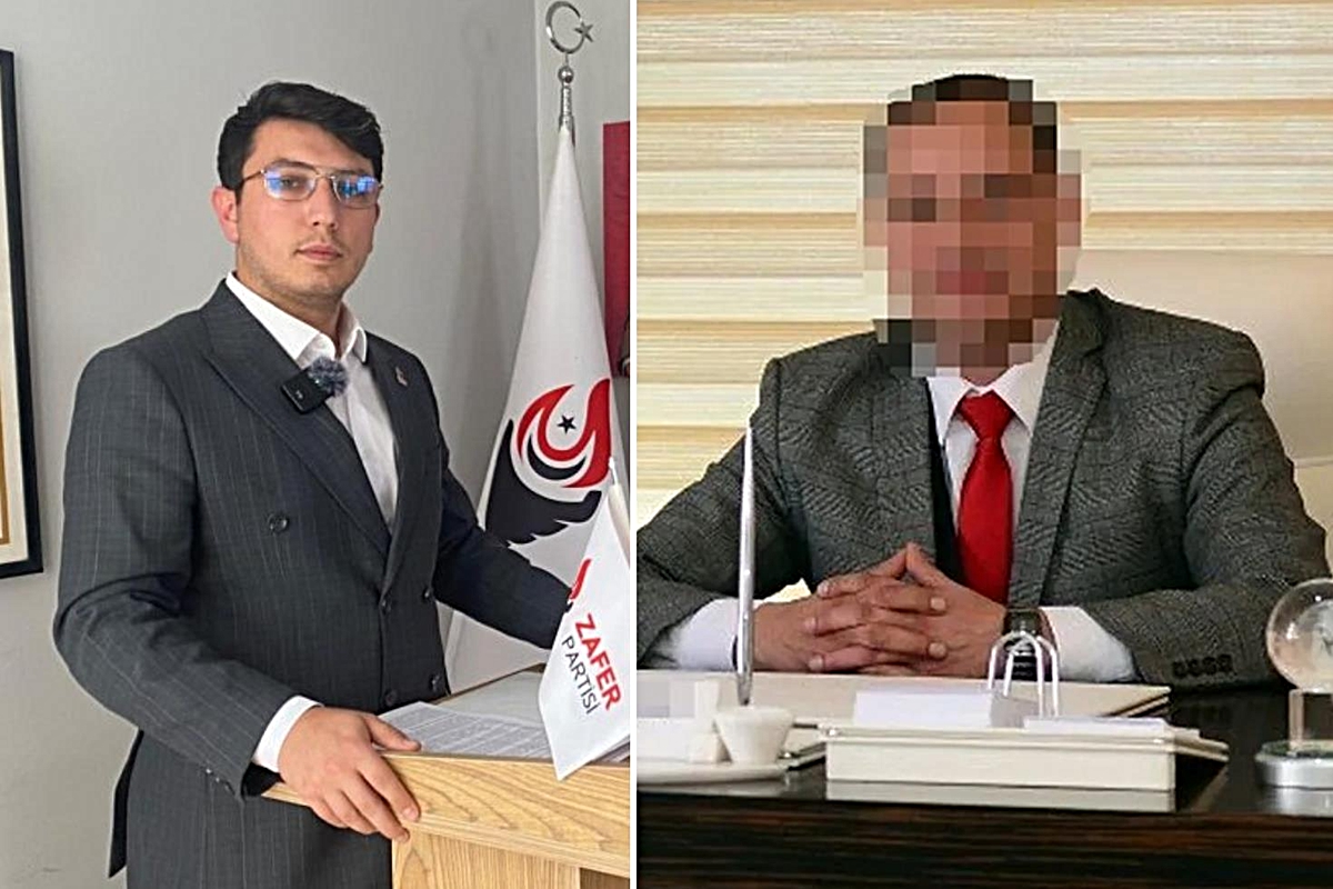 'Yasak aşk' iddiası birini hastanelik, birini adliyelik yaptı: Meslektaşını vuran avukat tutuklandı