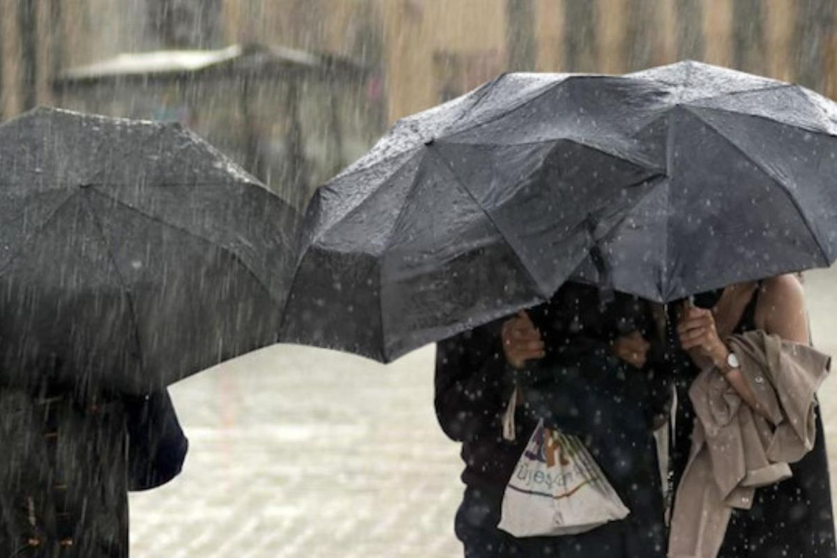 Meteorolojiden kritik uyarı! İstanbul dahil 31 ile gök gürültülü sağanak geliyor
