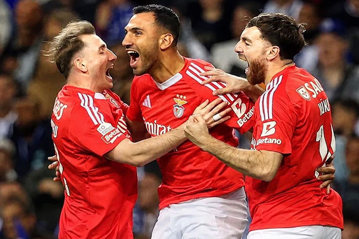 Milli yıldızımız Pavlidis'i aradı: Benfica günlerimizi yaşayabiliriz