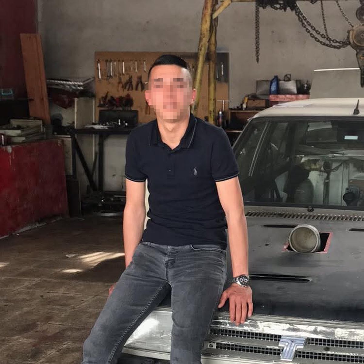 Adana'da Atölyede İki Kişi Ölü Bulundu