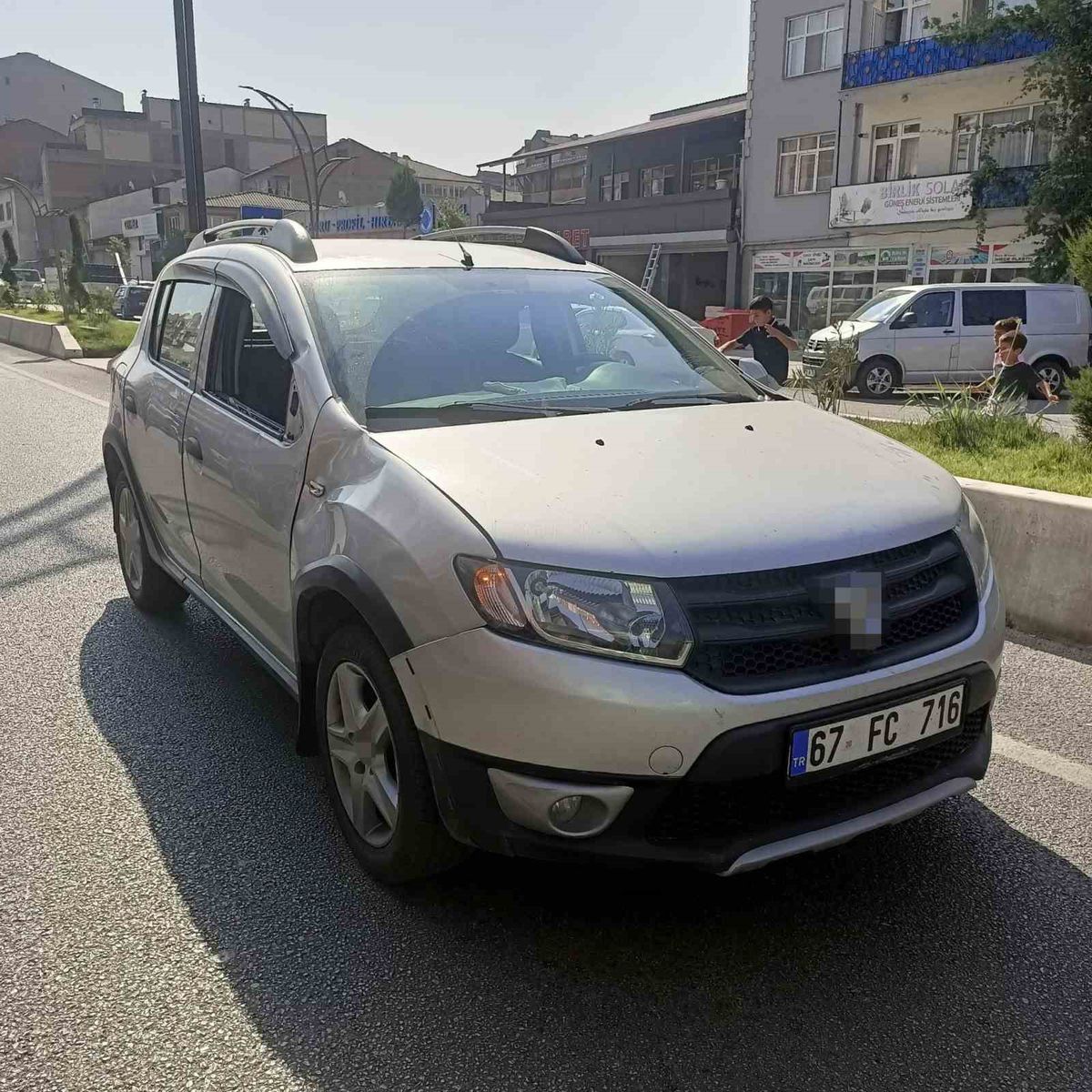 Karabük'te Yaya Geçidinde Ölüm: Yaşlı Adam Hayatını Kaybetti