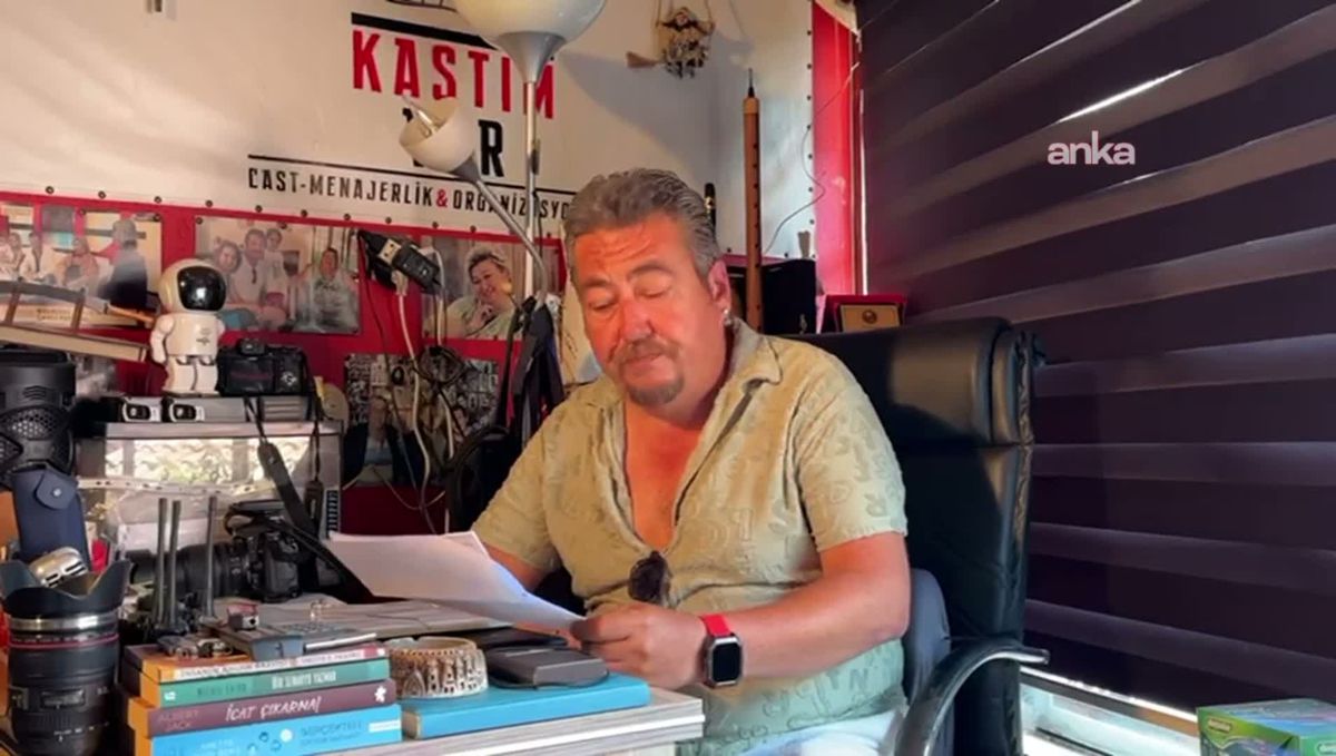Oyuncu Yiğit Dören'e alkol paylaşımları cezası: 82 bin TL'yi indirimle ödedi, hukuki mücadele sürüyor