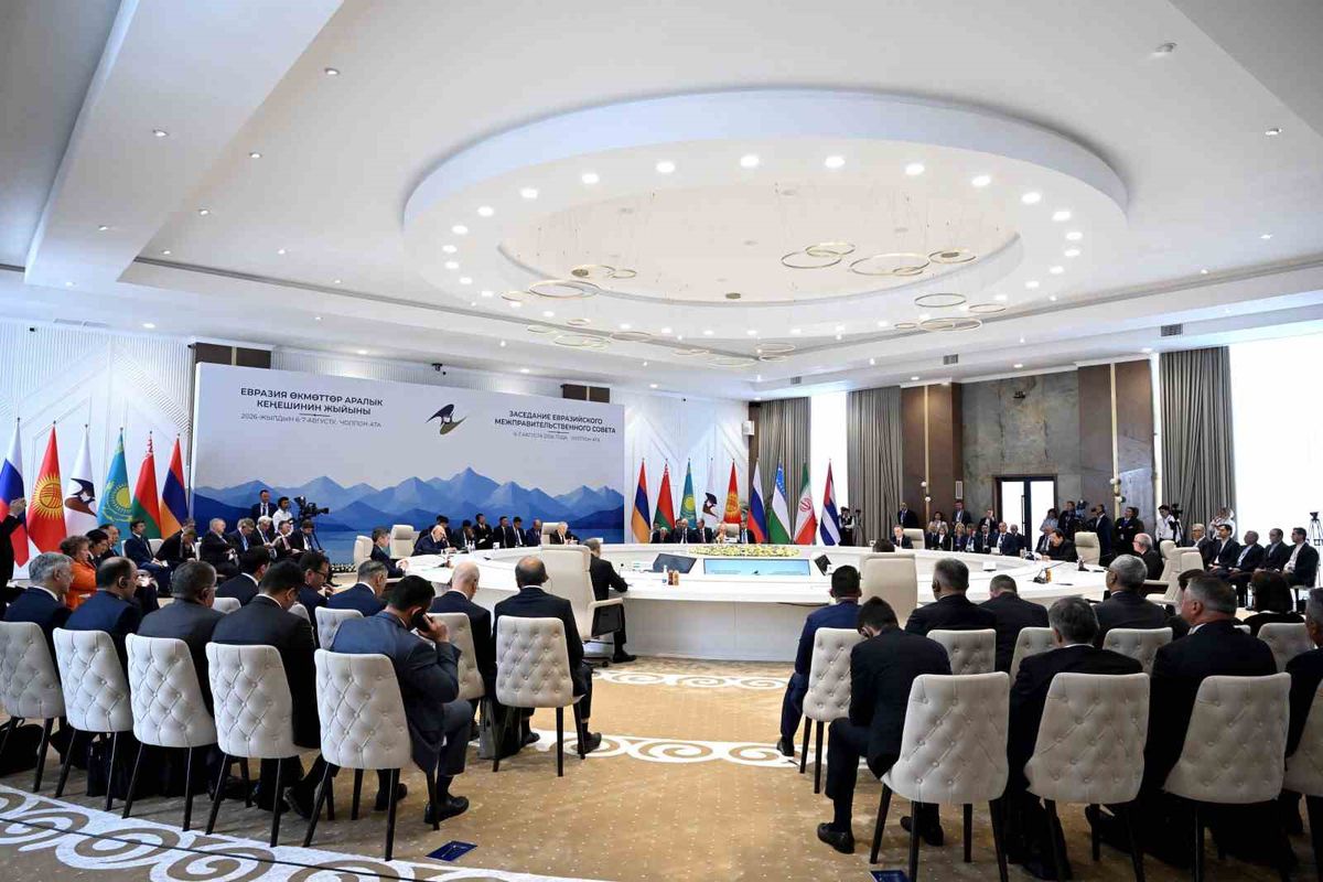 Paşinyan: AB ve AEB ilişkileri çelişmiyor