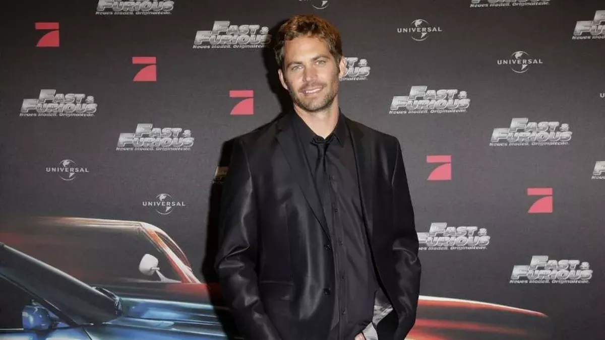 Paul Walker'ın Kızı Meadow, Toyota Supra Satışı Söylentilerini Yalanladı