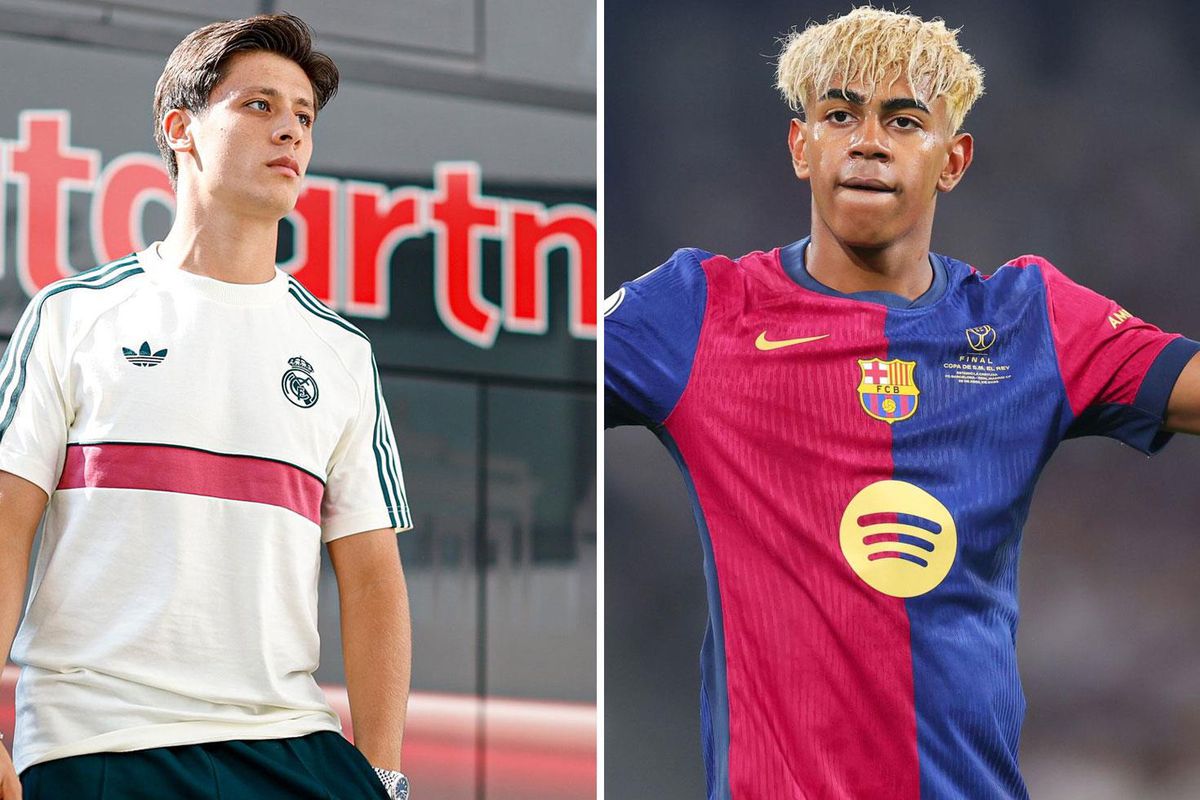 Sıkı durun! Real Madrid ve Barcelona İstanbul'a geliyor