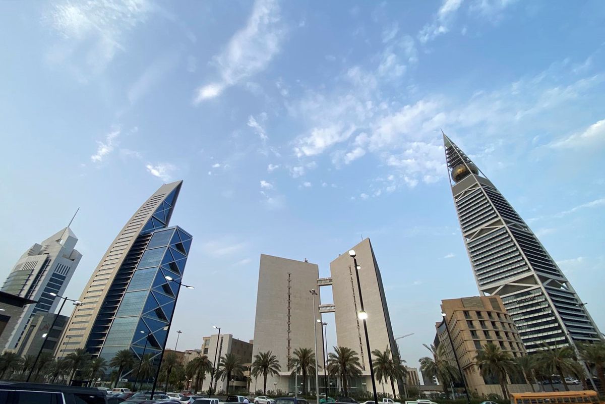 Riyadh Air ve TravelSky'den stratejik dağıtım anlaşması