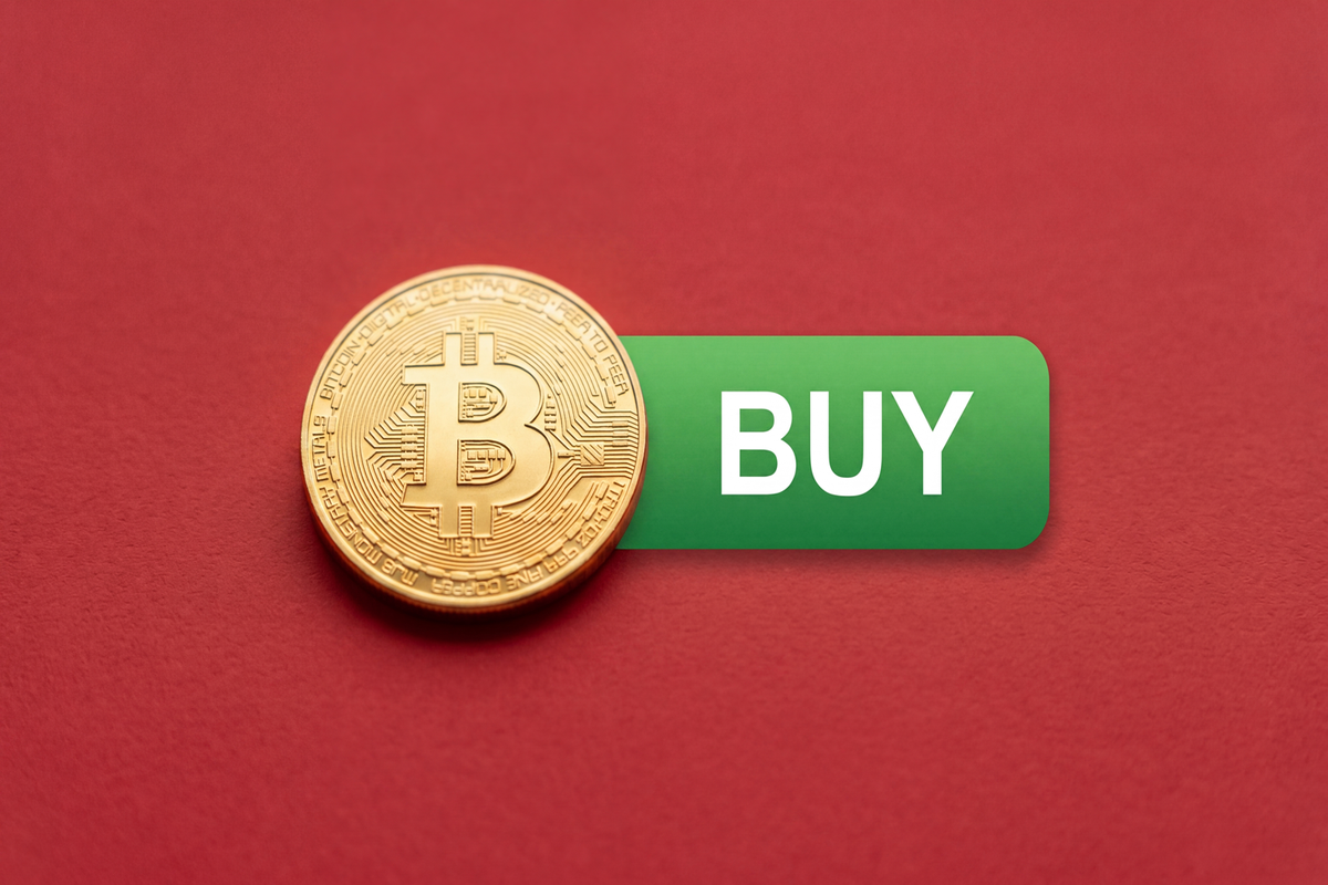 Sadece 5 Dakikada İlk Bitcoin'inizi Nasıl Alırsınız?