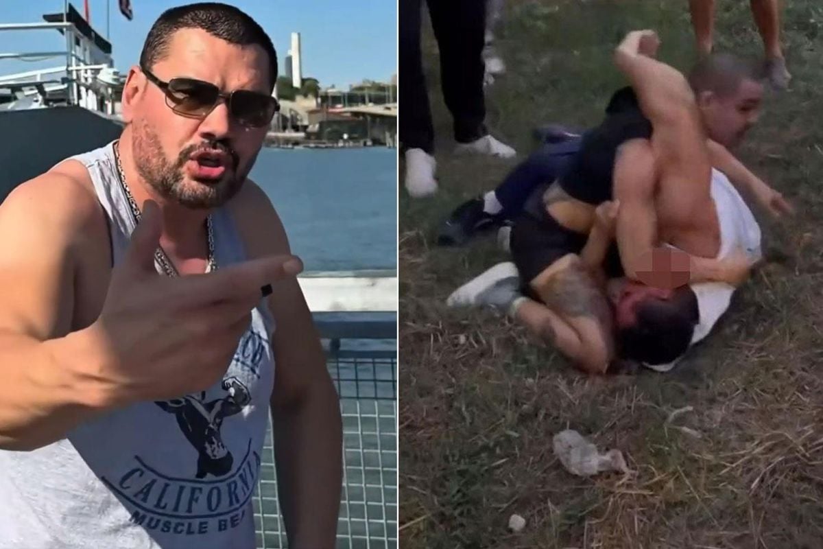 Savaş Cebeci yıllar sonra Kaan Kazgan kavgasını anlattı: Şu andaki bilgim olsa...