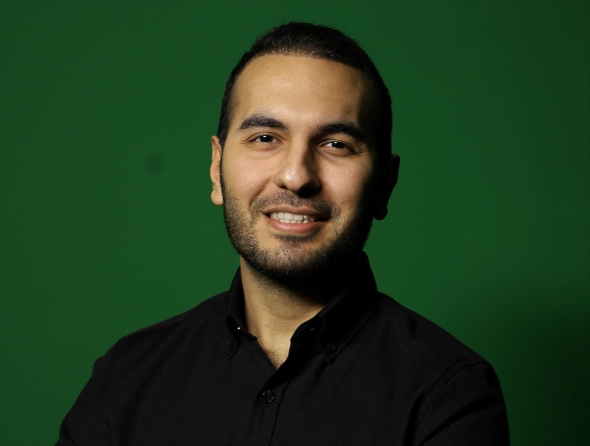 Sosyal Medya Yemek Videoları Beslenme Alışkanlıklarını Etkiliyor