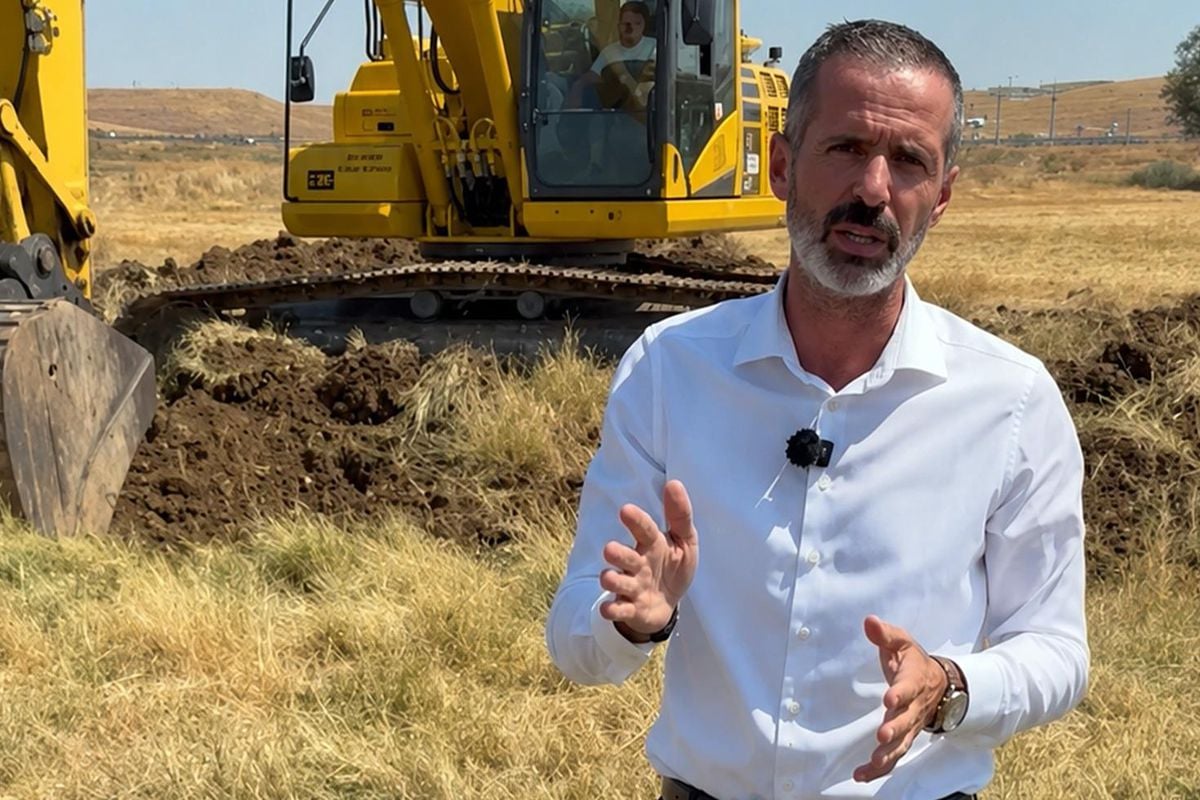 Su krizi belediye başkanını isyan ettirdi: Faturasını ödemeyen vatandaşlara böyle seslendi