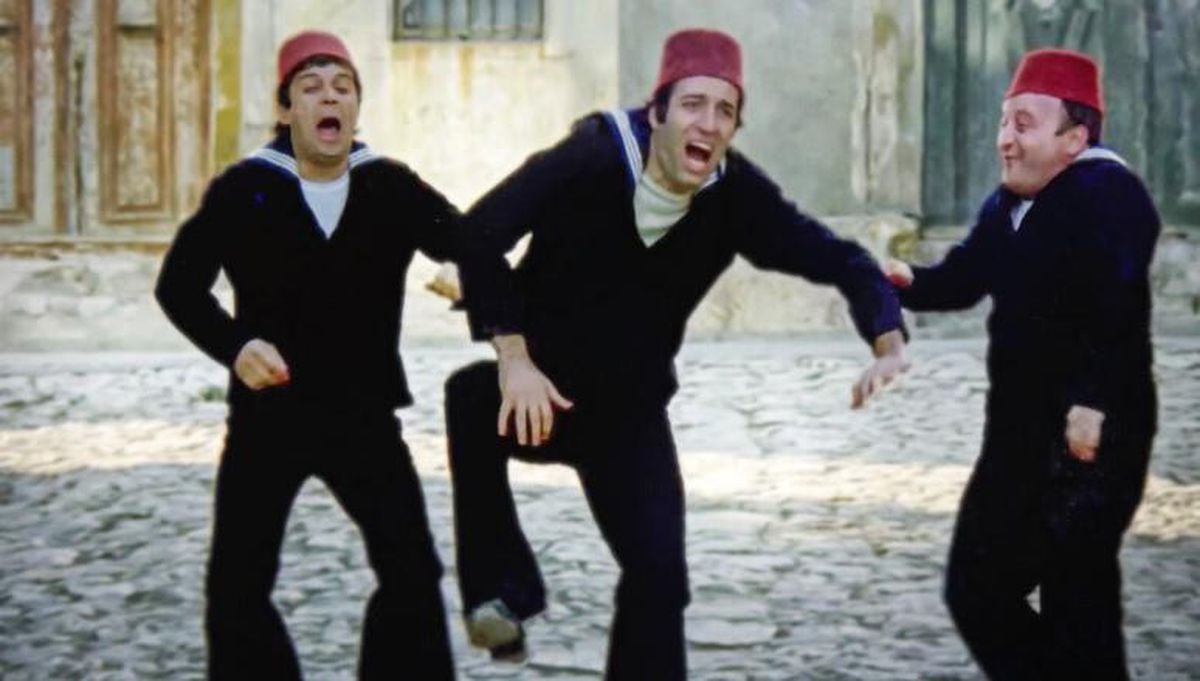 Süt Kardeşler nerede çekildi, ne zaman çekildi? Süt Kardeşler filmi oyuncuları kim, konusu ne?