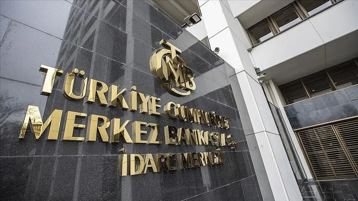 Merkez Bankası Enflasyon Raporu 2026-III 13 Ağustos'ta İstanbul'da Açıklanacak