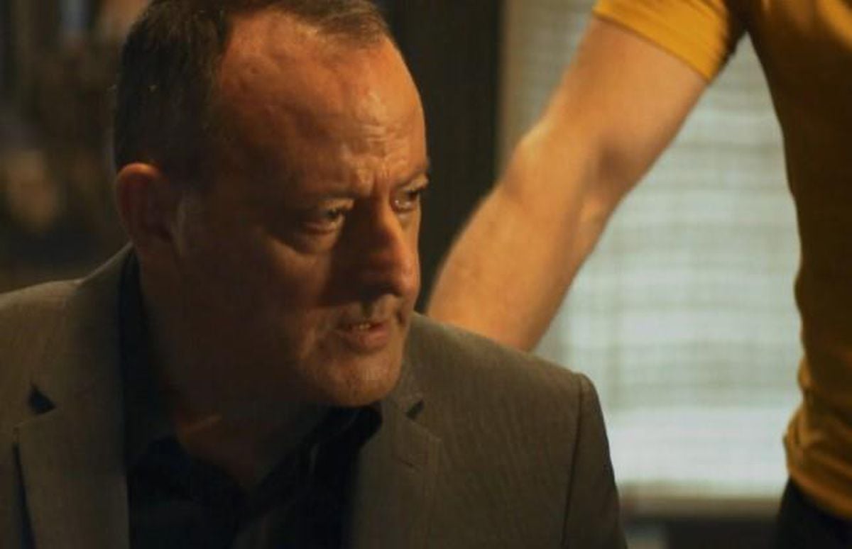 Tehlikeli Görev filmi nerede çekildi, ne zaman çekildi? Tehlikeli Görev filmi oyuncuları kim, konusu ne?