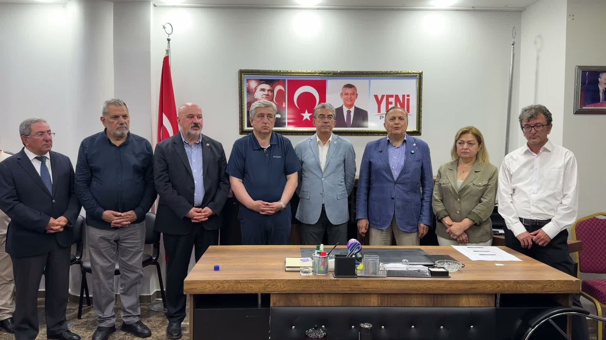 Seyit Torun'dan TMO'ya fındık fiyatı tepkisi: 'Sefalet fiyatı'