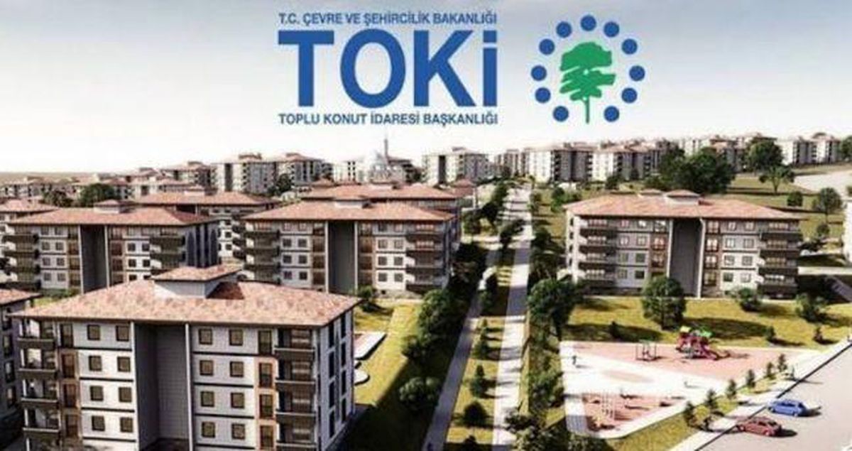TOKİ HATAY KURA SONUÇLARI: TOKİ Hatay konut belirleme kura çekiliş sonuçları açıklandı mı? TOKİ Hatay kura sonuçları isim listesi