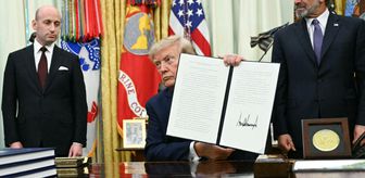 Trump doğumla vatandaşlığı kaldırıyor: Bu uygulamayı sona erdiriyoruz