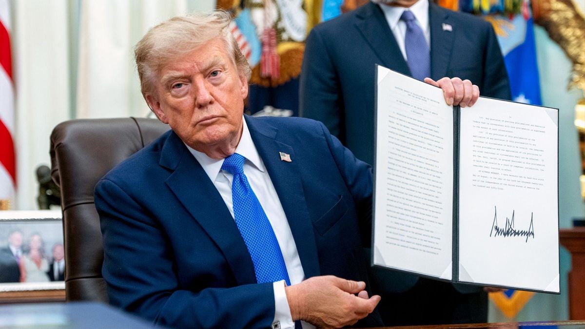 Trump'tan doğum yoluyla vatandaşlığa yeni kısıtlama: 'Doğum turizmi' yasaklanıyor