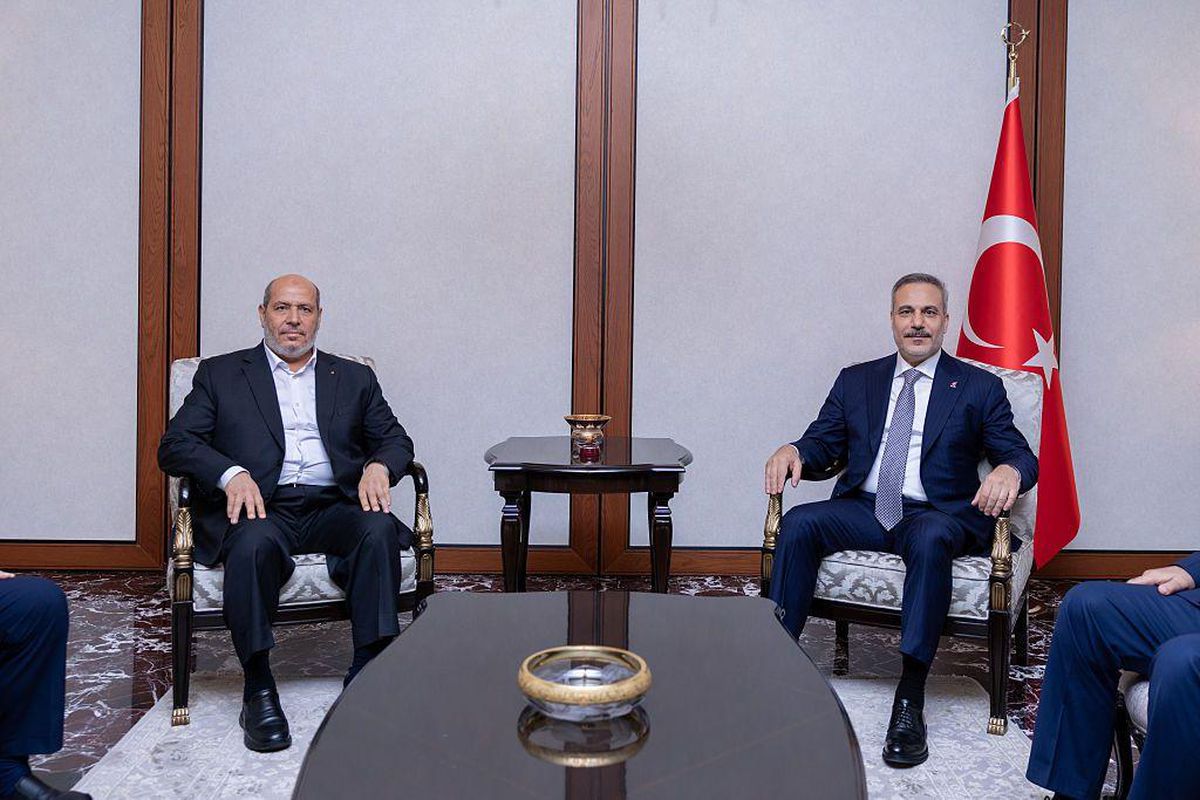 Gazze Barış Planı yeniden gündemde: Amman'da kritik zirve, arabulucu ülkelerden ortak tepki