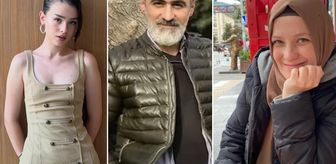 Ülkü Hilal Çiftçi'nin ailesinde kriz büyüyor! Babaya zina suçlaması